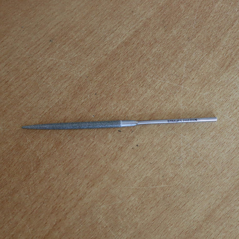 Diamond file 2152 D126, STRAUSS